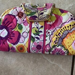 Vera Bradley wallet